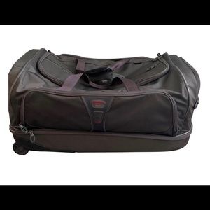 Tumi T Tech 30” Rolling duffle